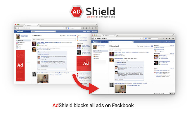 Adshield что это на компьютере